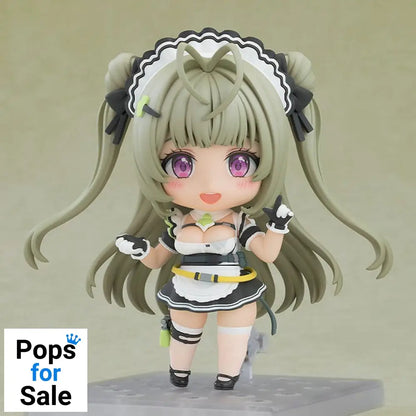 Goddess of Victory: Nikke Nendoroid Action Figure Soda 10 cm
