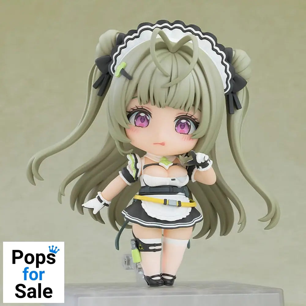 Goddess of Victory: Nikke Nendoroid Action Figure Soda 10 cm