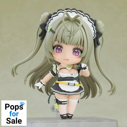 Goddess of Victory: Nikke Nendoroid Action Figure Soda 10 cm
