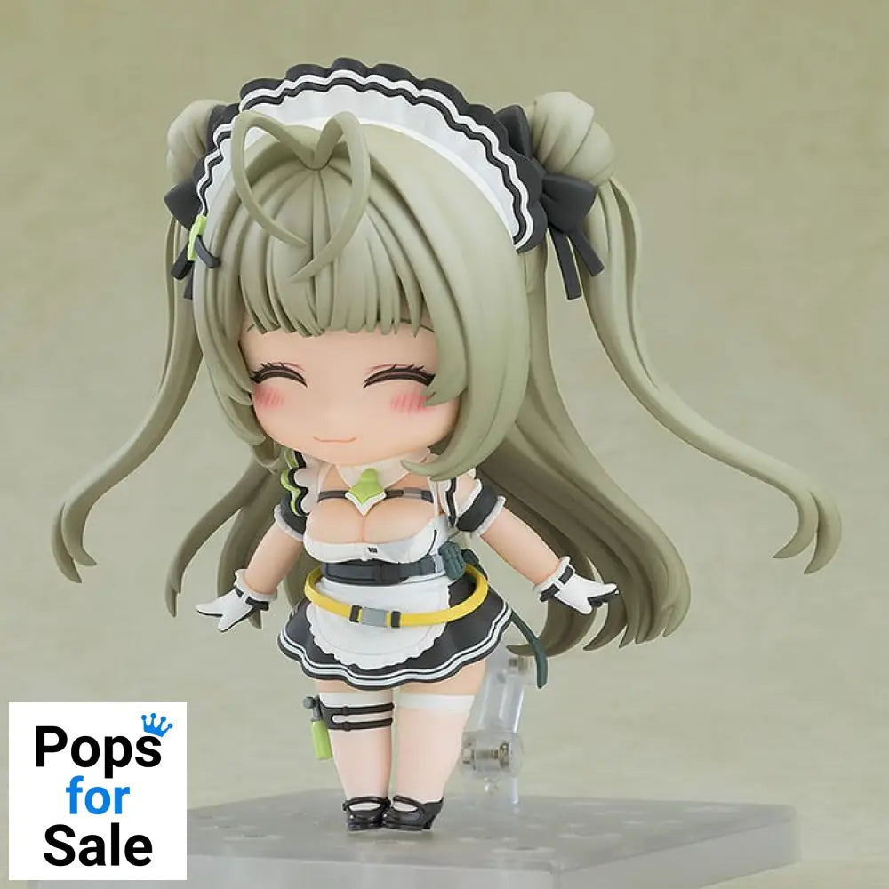 Goddess of Victory: Nikke Nendoroid Action Figure Soda 10 cm
