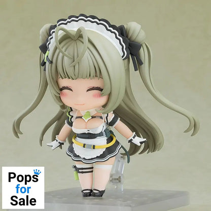 Goddess of Victory: Nikke Nendoroid Action Figure Soda 10 cm