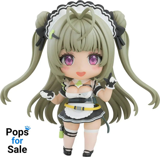 Goddess of Victory: Nikke Nendoroid Action Figure Soda 10 cm