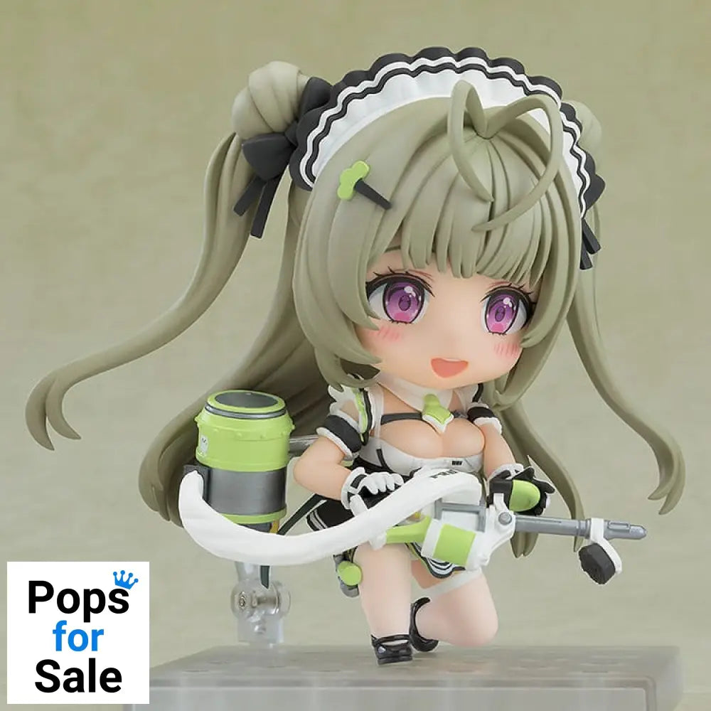 Goddess of Victory: Nikke Nendoroid Action Figure Soda 10 cm