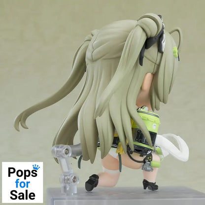 Goddess of Victory: Nikke Nendoroid Action Figure Soda 10 cm