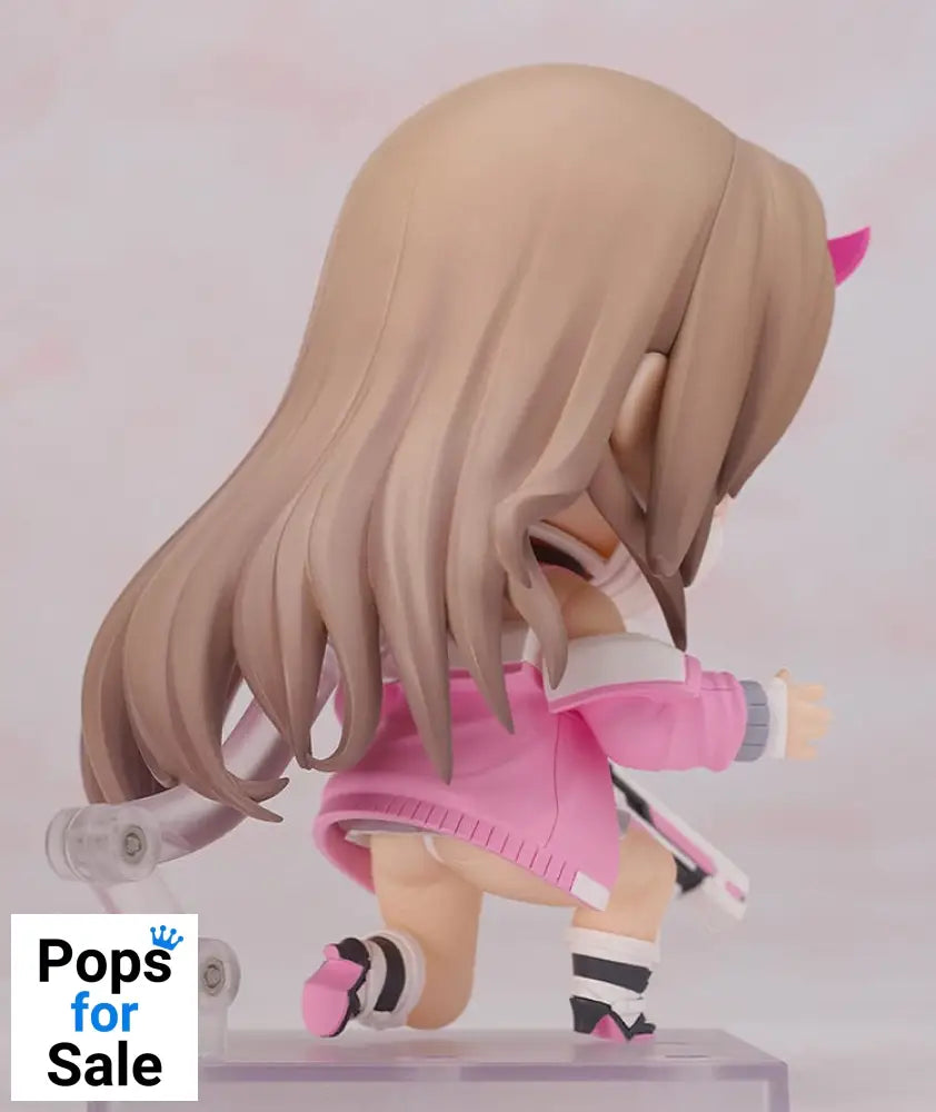 Goddess of Victory: Nikke Nendoroid Action Figure Viper 10 cm Action figures