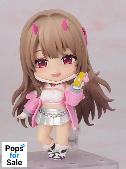 Goddess of Victory: Nikke Nendoroid Action Figure Viper 10 cm