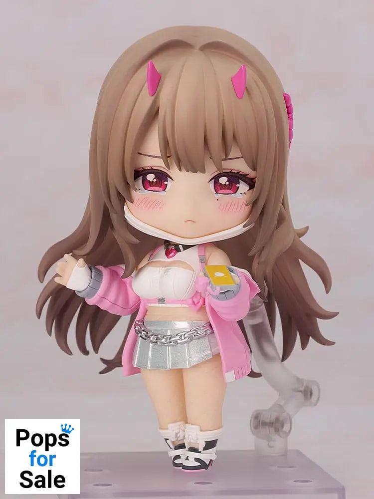 Goddess of Victory: Nikke Nendoroid Action Figure Viper 10 cm Action figures