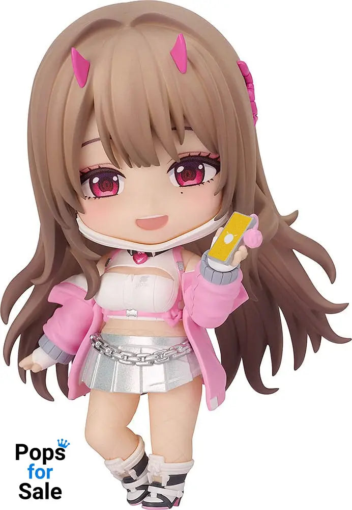 Goddess of Victory: Nikke Nendoroid Action Figure Viper 10 cm Action figures