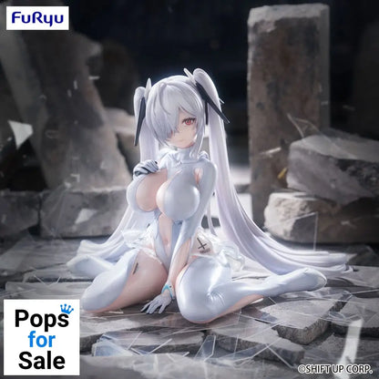 Goddess of Victory: Nikke Noodle Stopper PVC Statue Cinderella 9 cm