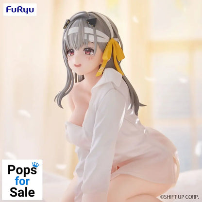 Goddess of Victory: Nikke Noodle Stopper PVC Statue Modernia First Affection Ver. 9 cm