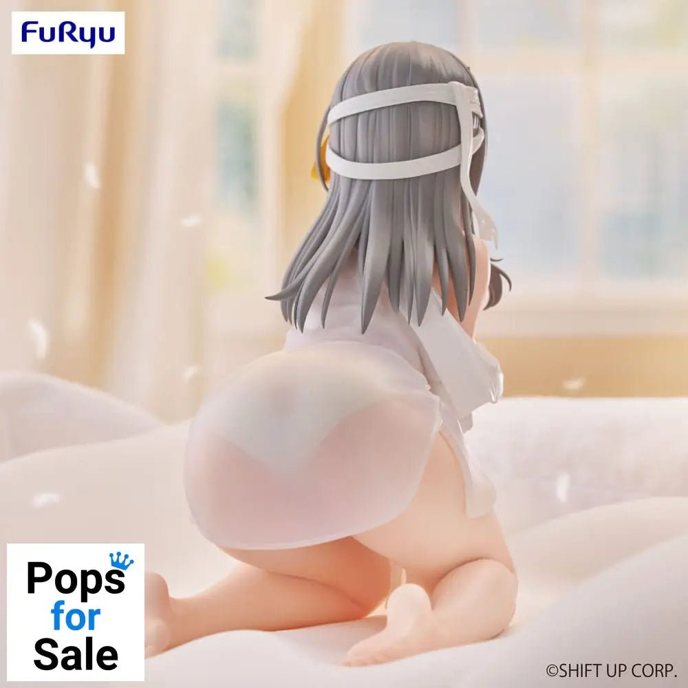 Goddess of Victory: Nikke Noodle Stopper PVC Statue Modernia First Affection Ver. 9 cm Statues