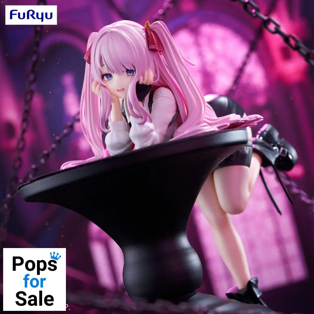 Goddess of Victory: Nikke Noodle Stopper PVC Statue Yuni 15 cm