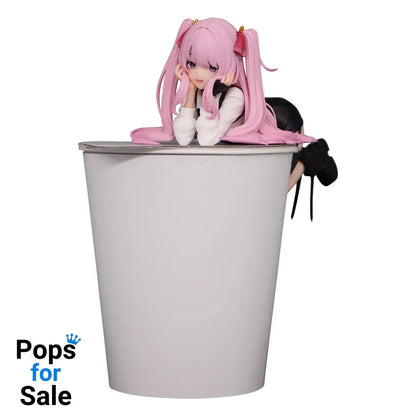 Goddess of Victory: Nikke Noodle Stopper PVC Statue Yuni 15 cm