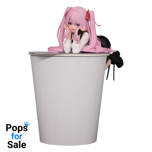 Goddess of Victory: Nikke Noodle Stopper PVC Statue Yuni 15 cm Statues