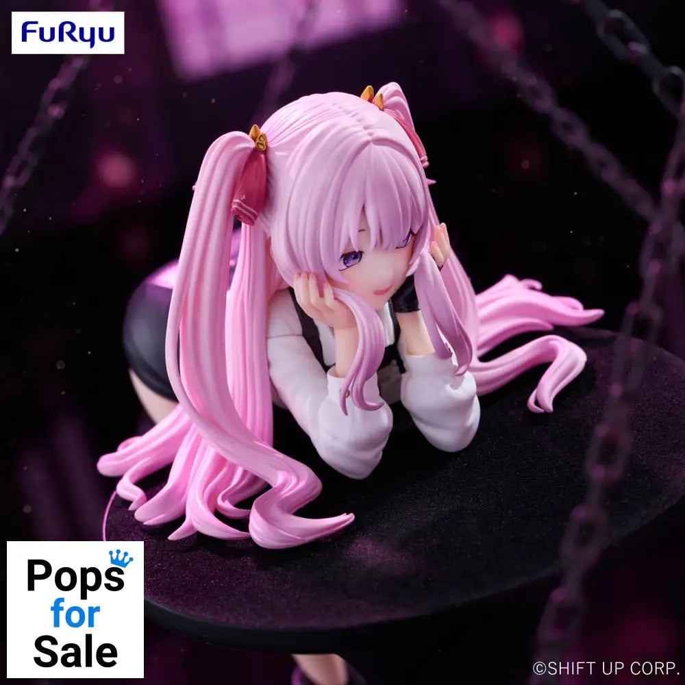 Goddess of Victory: Nikke Noodle Stopper PVC Statue Yuni 15 cm Statues