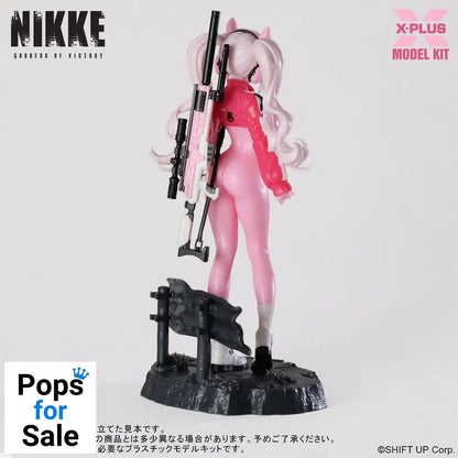 Goddess of Victory: Nikke Plastic Model Kit 1/8 Alice 24 cm