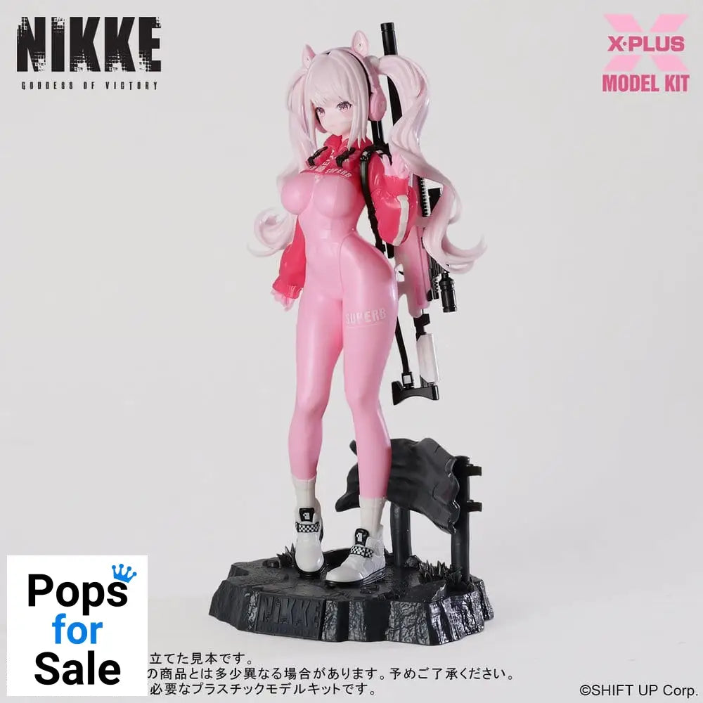 Goddess of Victory: Nikke Plastic Model Kit 1/8 Alice 24 cm