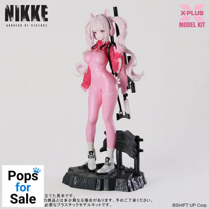 Goddess of Victory: Nikke Plastic Model Kit 1/8 Alice 24 cm