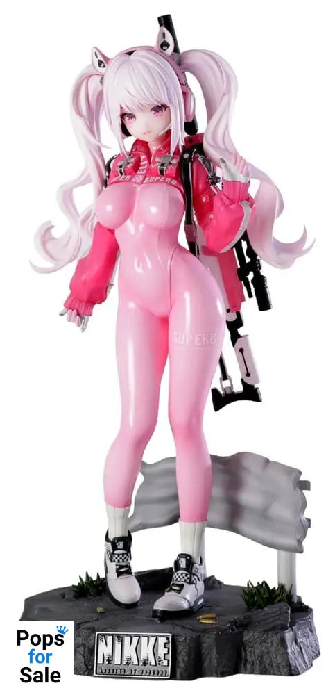 Goddess of Victory: Nikke Plastic Model Kit 1/8 Alice 24 cm