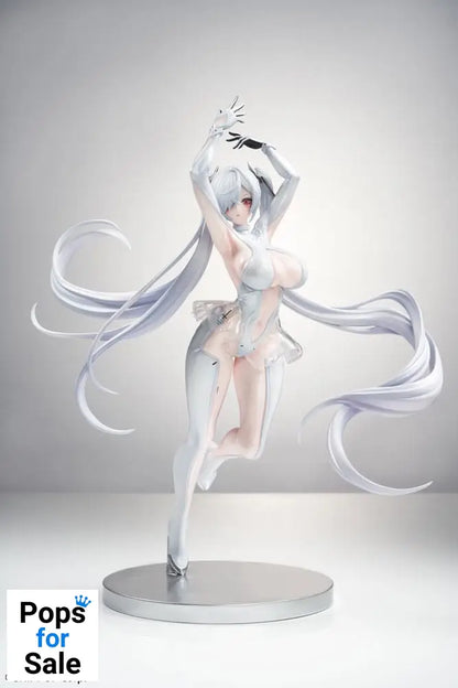 Goddess of Victory: Nikke PVC Statue 1/10 Cinderella 22 cm