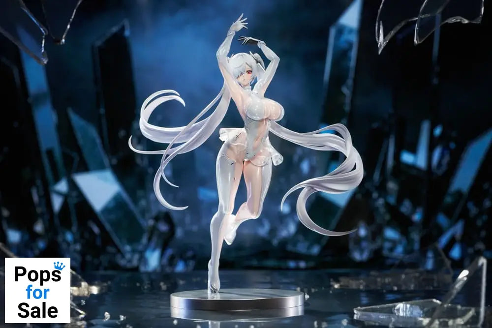 Goddess of Victory: Nikke PVC Statue 1/10 Cinderella 22 cm