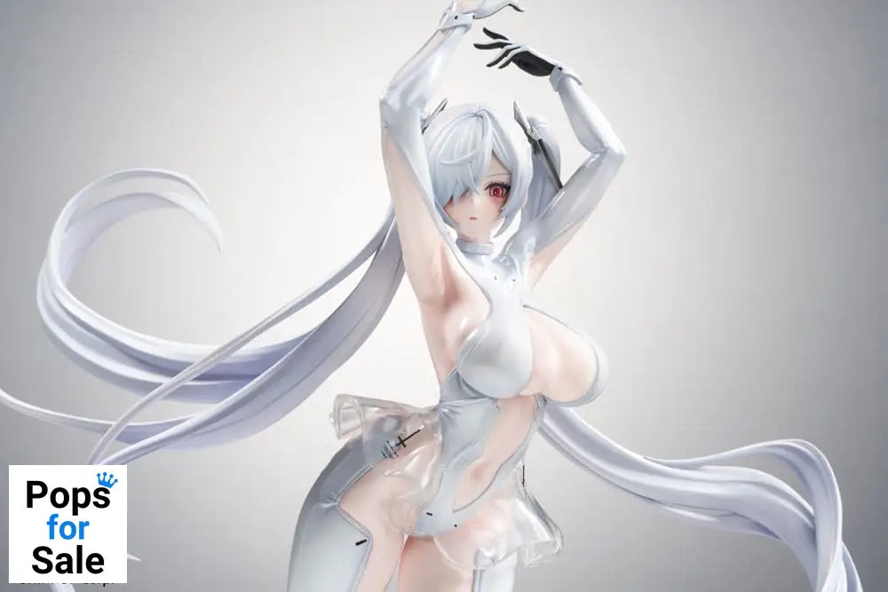 Goddess of Victory: Nikke PVC Statue 1/10 Cinderella 22 cm