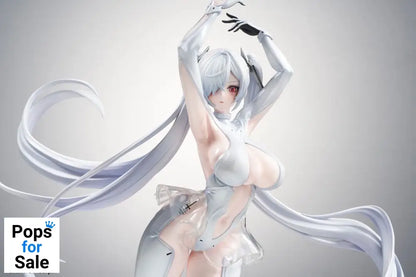 Goddess of Victory: Nikke PVC Statue 1/10 Cinderella 22 cm