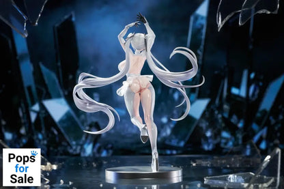 Goddess of Victory: Nikke PVC Statue 1/10 Cinderella 22 cm