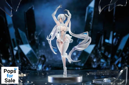 Goddess of Victory: Nikke PVC Statue 1/10 Cinderella 22 cm