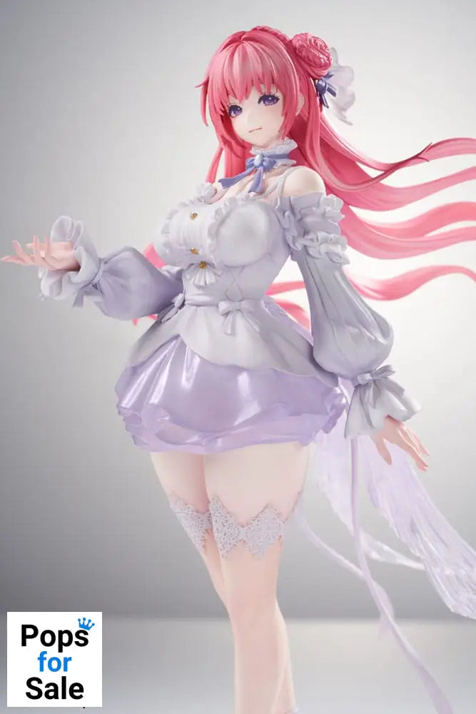 Goddess of Victory: Nikke PVC Statue 1/10 Dorothy 19 cm