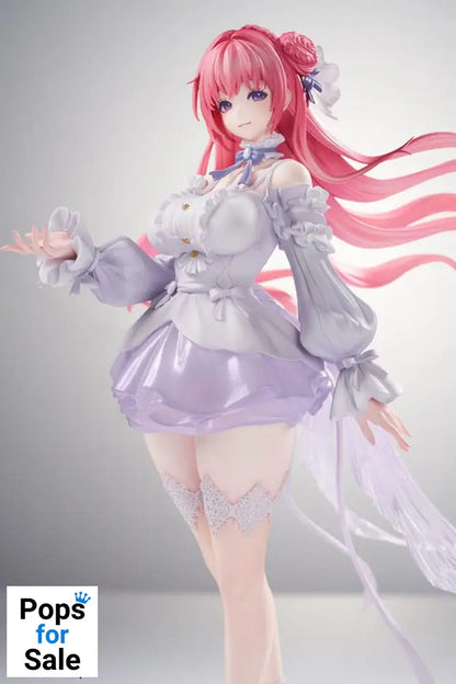 Goddess of Victory: Nikke PVC Statue 1/10 Dorothy 19 cm