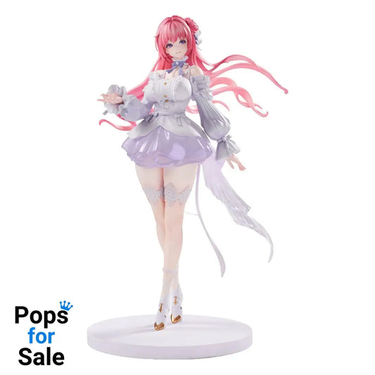 Goddess of Victory: Nikke PVC Statue 1/10 Dorothy 19 cm