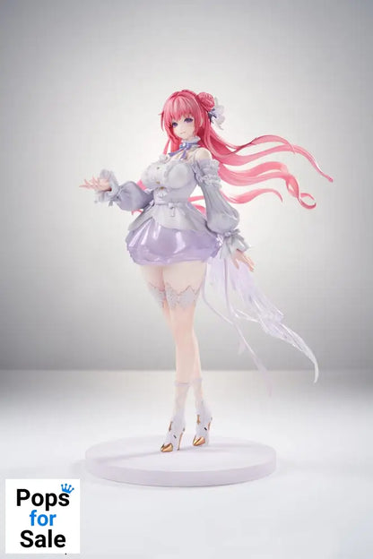 Goddess of Victory: Nikke PVC Statue 1/10 Dorothy 19 cm
