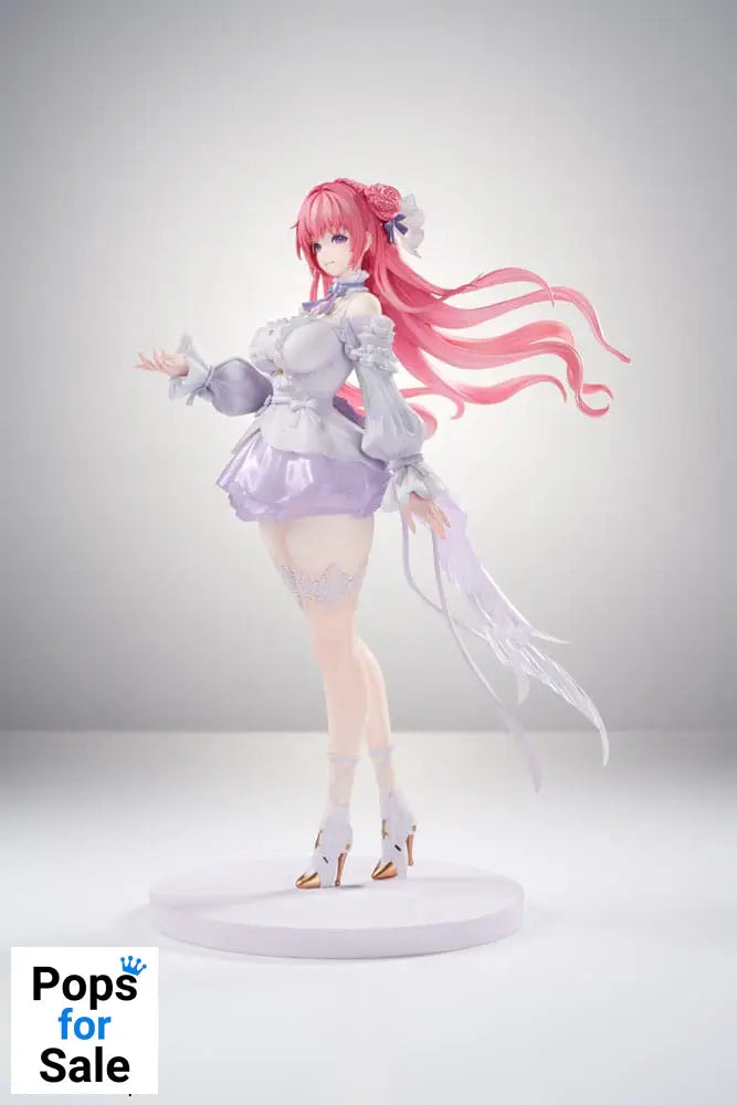 Goddess of Victory: Nikke PVC Statue 1/10 Dorothy 19 cm