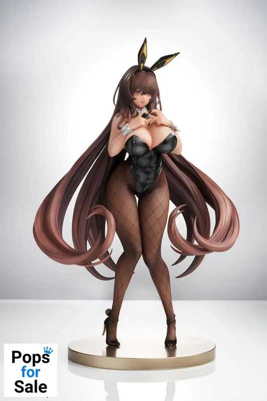 Goddess of Victory: Nikke PVC Statue 1/10 Noir 20 cm Statues