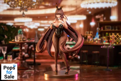 Goddess of Victory: Nikke PVC Statue 1/10 Noir 20 cm
