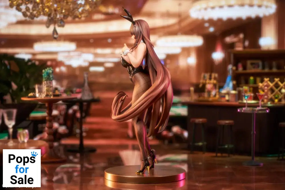 Goddess of Victory: Nikke PVC Statue 1/10 Noir 20 cm