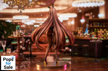 Goddess of Victory: Nikke PVC Statue 1/10 Noir 20 cm