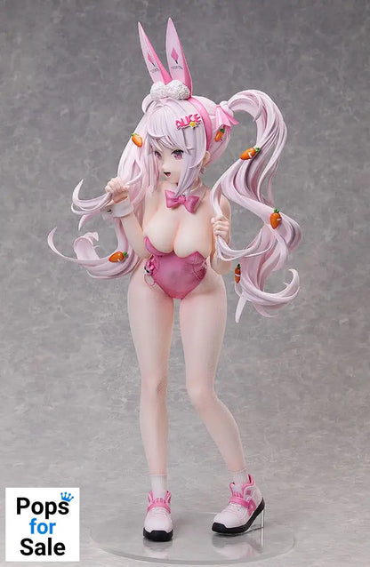 Goddess of Victory: Nikke PVC Statue 1/3 Alice: Wonderland Bunny 56 cm