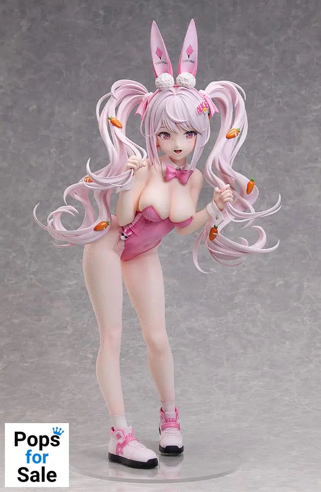 Goddess of Victory: Nikke PVC Statue 1/3 Alice: Wonderland Bunny 56 cm