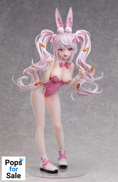 Goddess of Victory: Nikke PVC Statue 1/3 Alice: Wonderland Bunny 56 cm