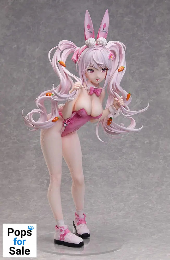 Goddess of Victory: Nikke PVC Statue 1/3 Alice: Wonderland Bunny 56 cm Statues