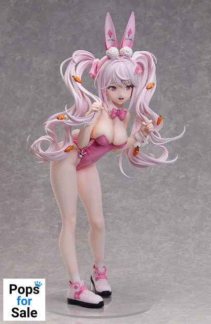 Goddess of Victory: Nikke PVC Statue 1/3 Alice: Wonderland Bunny 56 cm