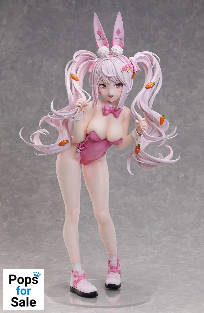 Goddess of Victory: Nikke PVC Statue 1/3 Alice: Wonderland Bunny 56 cm