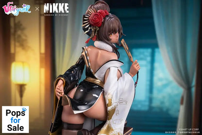 Goddess of Victory: Nikke PVC Statue 1/4 Noir Black Rabbit 48 cm