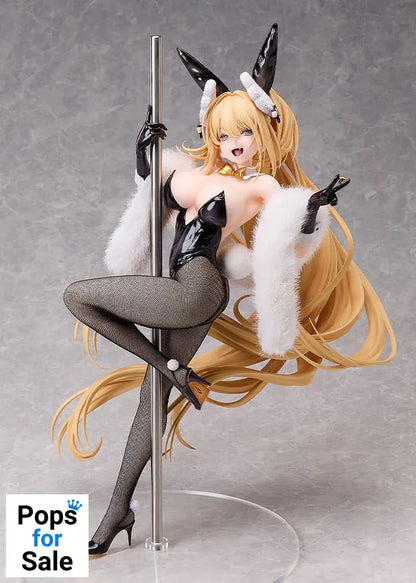 Goddess of Victory: Nikke PVC Statue 1/4 Rupee: Rabbit Deluxe 45 cm