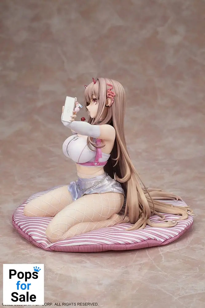 Goddess of Victory: Nikke PVC Statue 1/4 Viper Complete Figure 21 cm