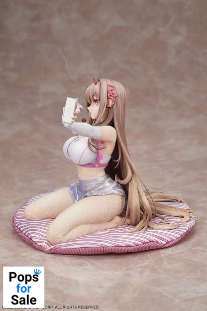 Goddess of Victory: Nikke PVC Statue 1/4 Viper Complete Figure 21 cm