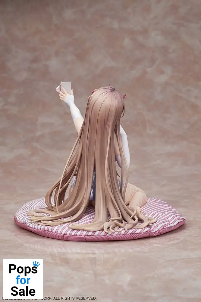 Goddess of Victory: Nikke PVC Statue 1/4 Viper Complete Figure 21 cm