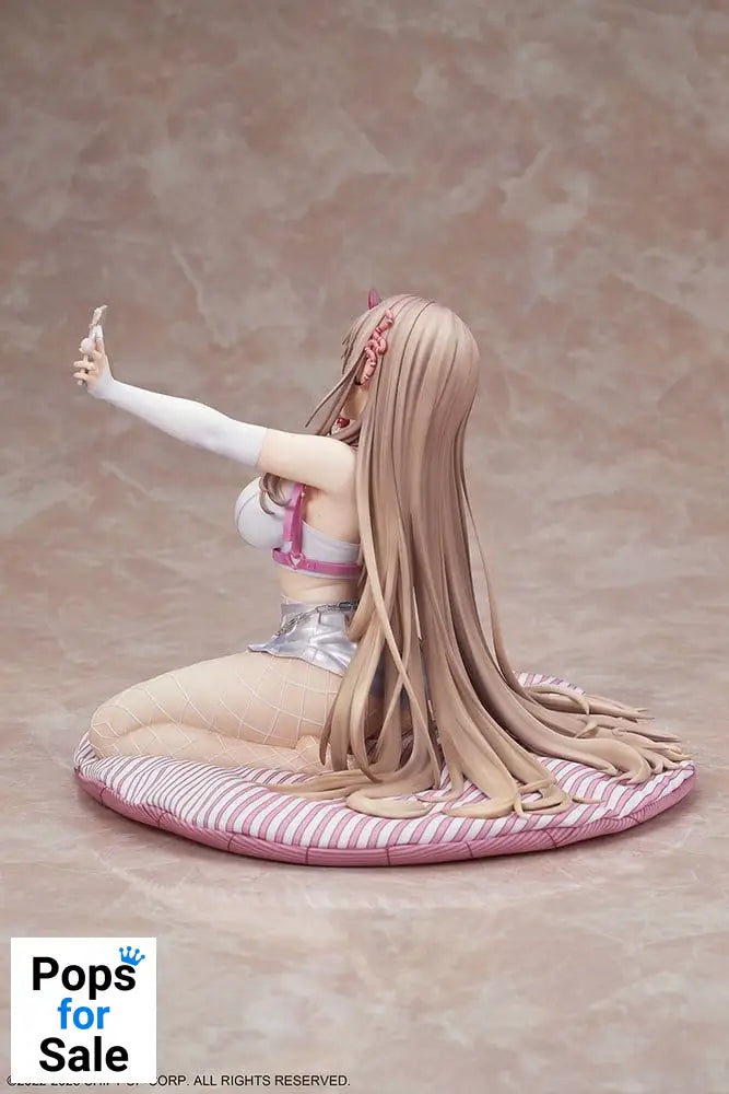 Goddess of Victory: Nikke PVC Statue 1/4 Viper Complete Figure 21 cm